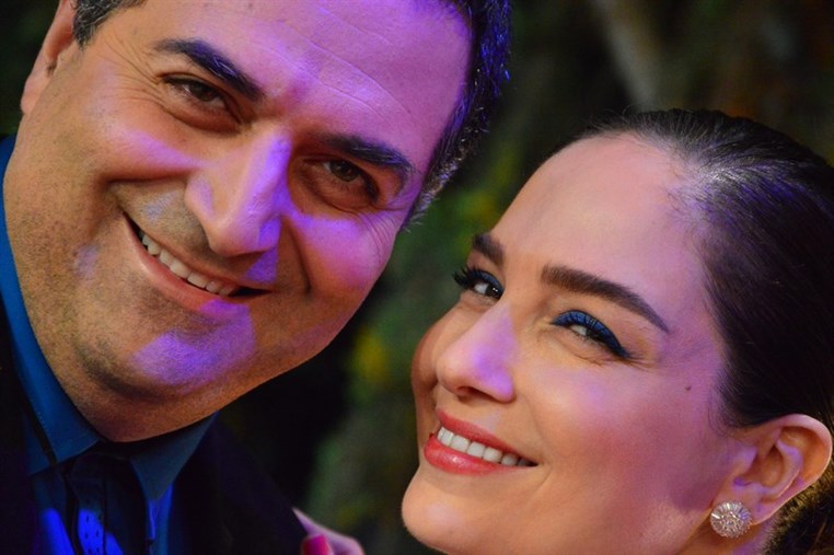 Murex D'Or Tribute for Issam Breidy